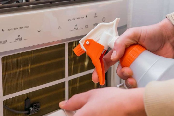 Step-by-Step Guide How to Clean the Return Air Grill for Fresh Airflow