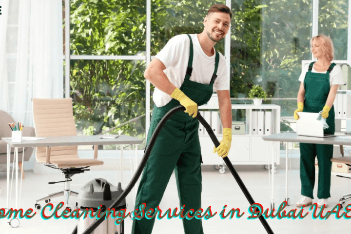 Top Benefits of Cleaning Your Home in Dubai