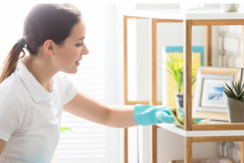 Clean Home Easy Housekeeping Tips You Need to Know