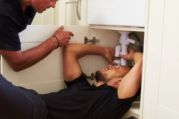 Secure your Home with Primo Home's Emergency Plumbing Services in Dubai