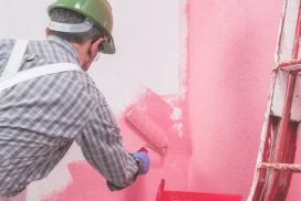 Enhance your Home Decor with Primo Home's Painting Services in Dubai