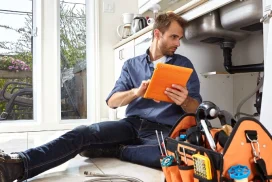 Primo Home Services Top-Rated Plumbing and Water Repairs Dubai