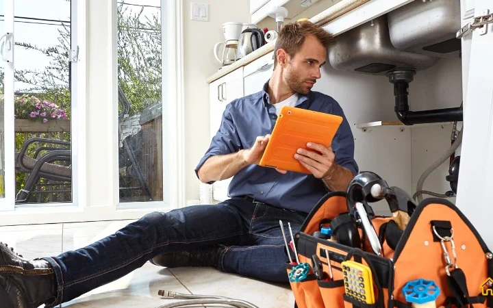 Primo Home Services Top-Rated Plumbing and Water Repairs Dubai