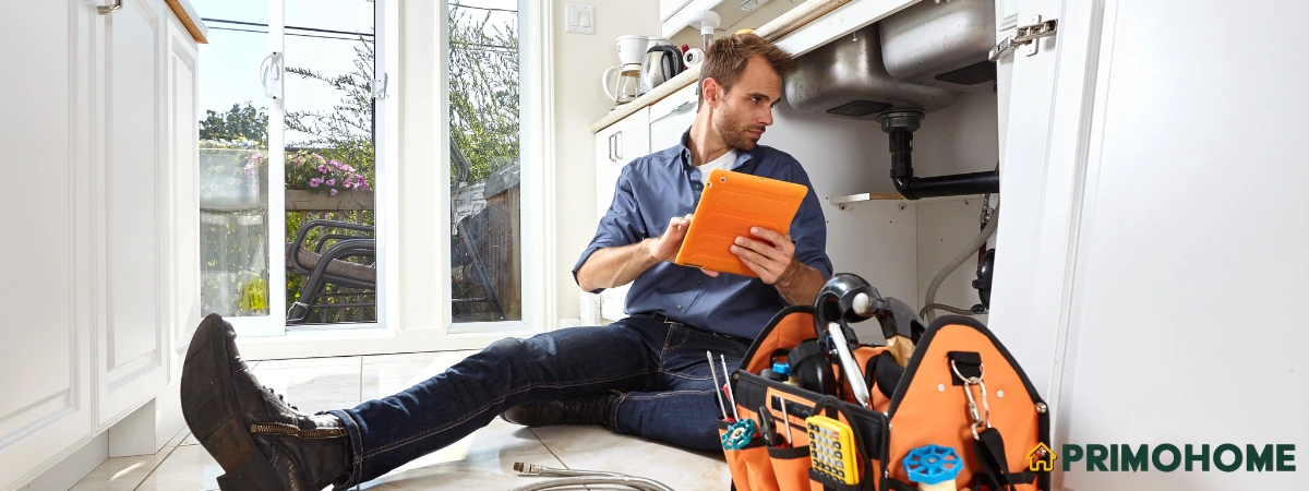 Primo Home Services Top-Rated Plumbing and Water Repairs Dubai